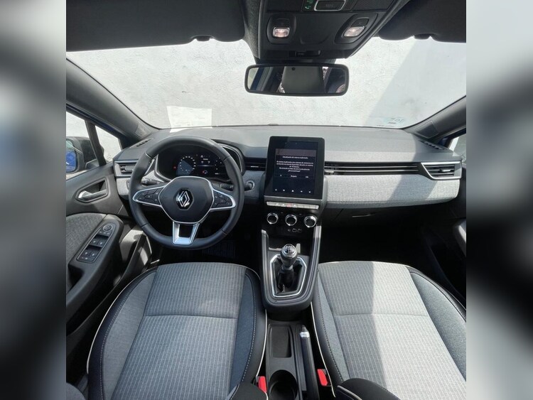 Renault Clio TECHNO TCE  foto 5